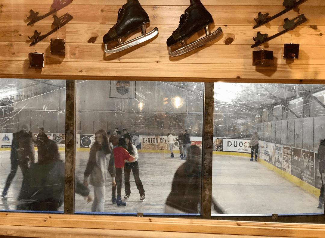 Jégvirág Alapítvány suli kori